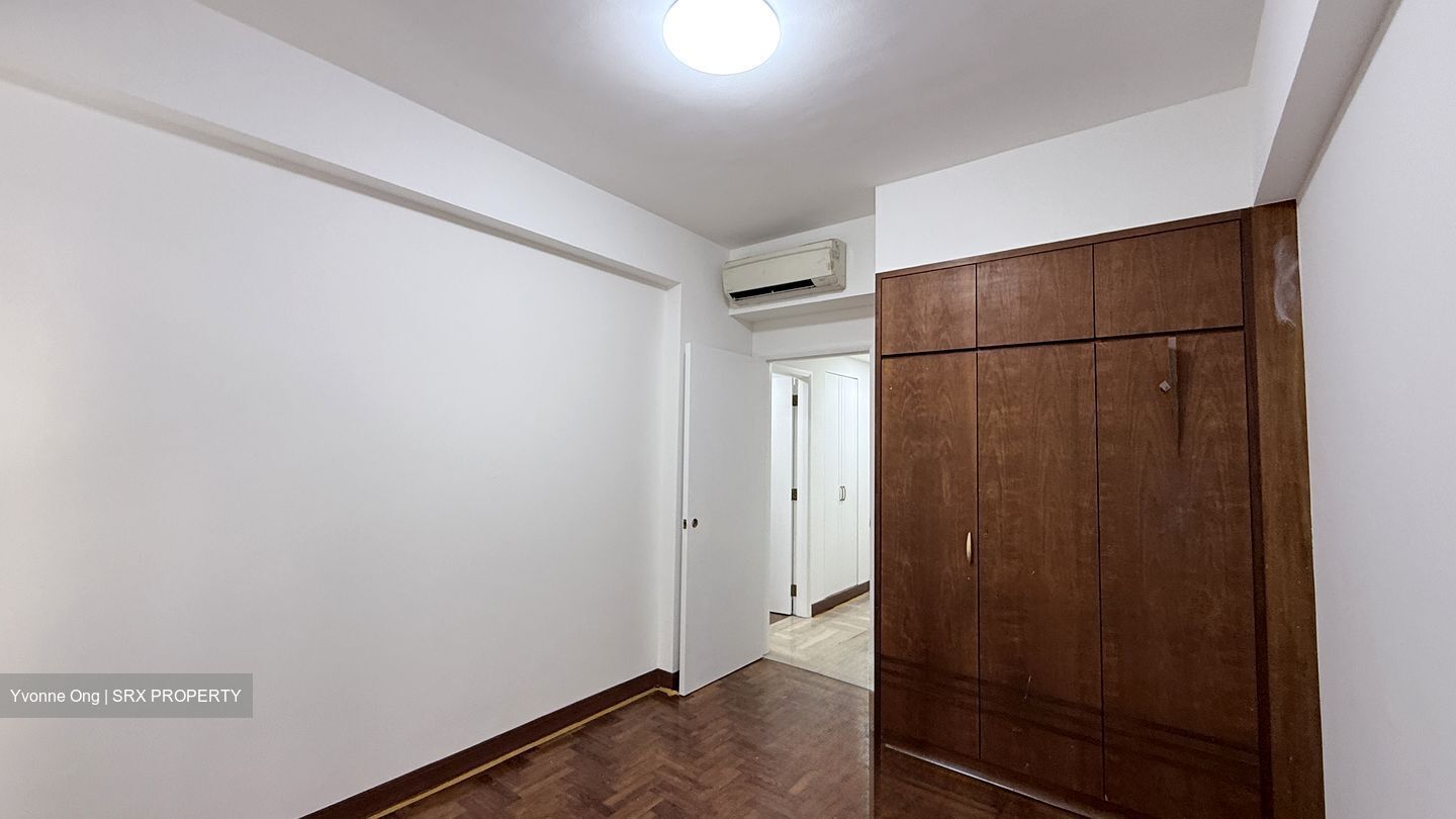 East Meadows (D16), Condominium #632524981